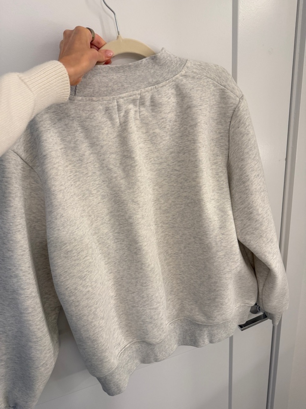 Solidays Solidcore 2025 Mockneck (S) - Picture 4 of 4